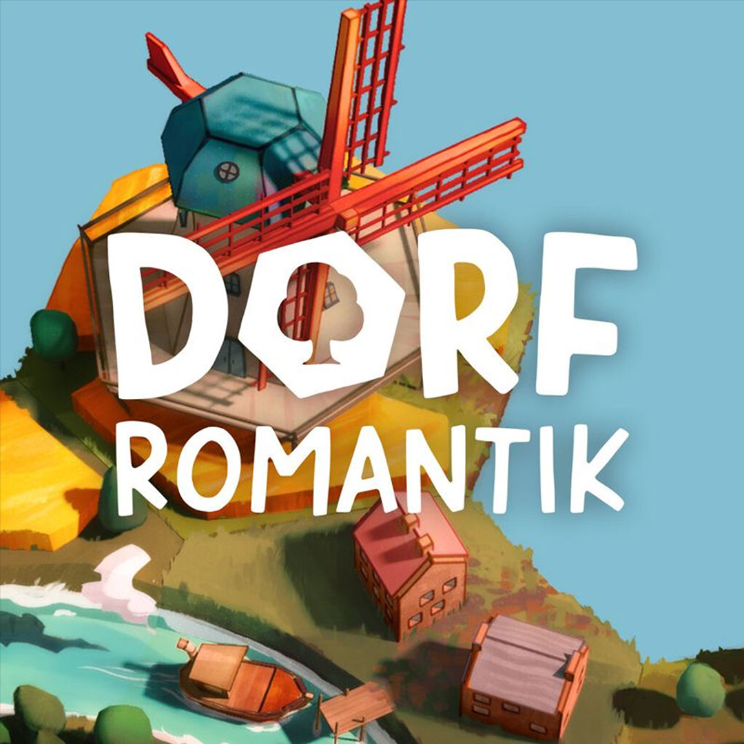 Dorfromantik