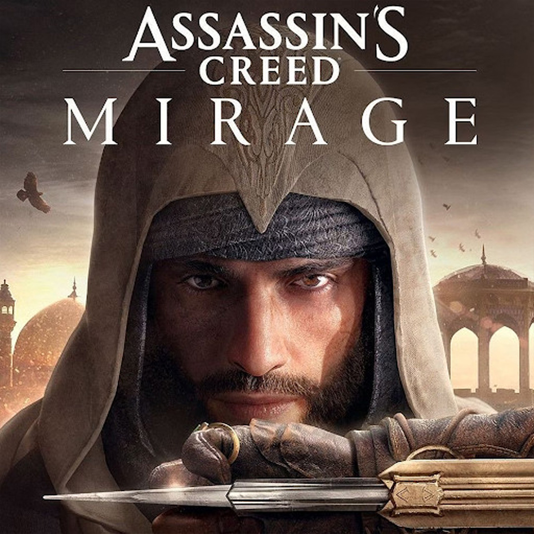 Assassin’s Creed Mirage