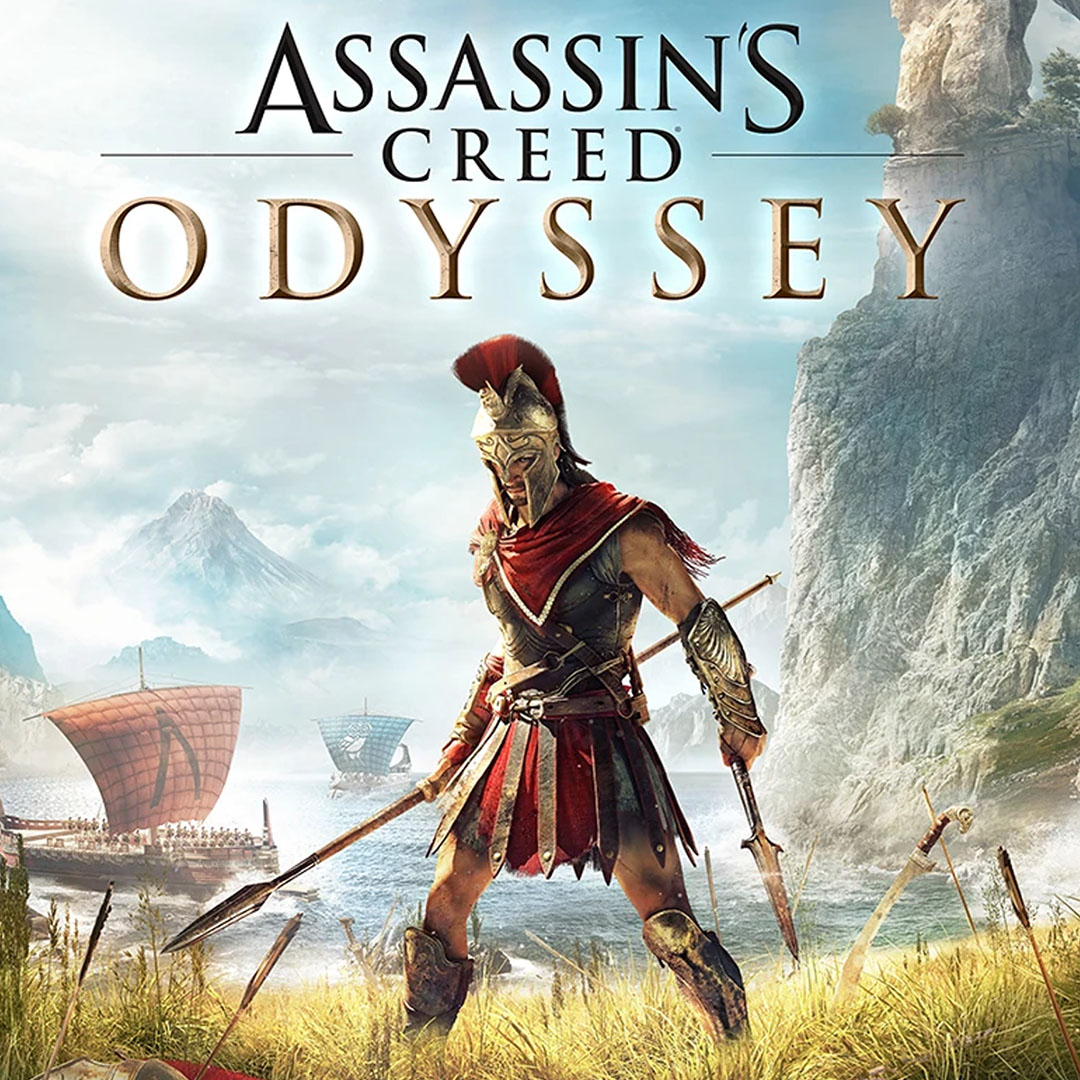 Assassin’s Creed Odyssey