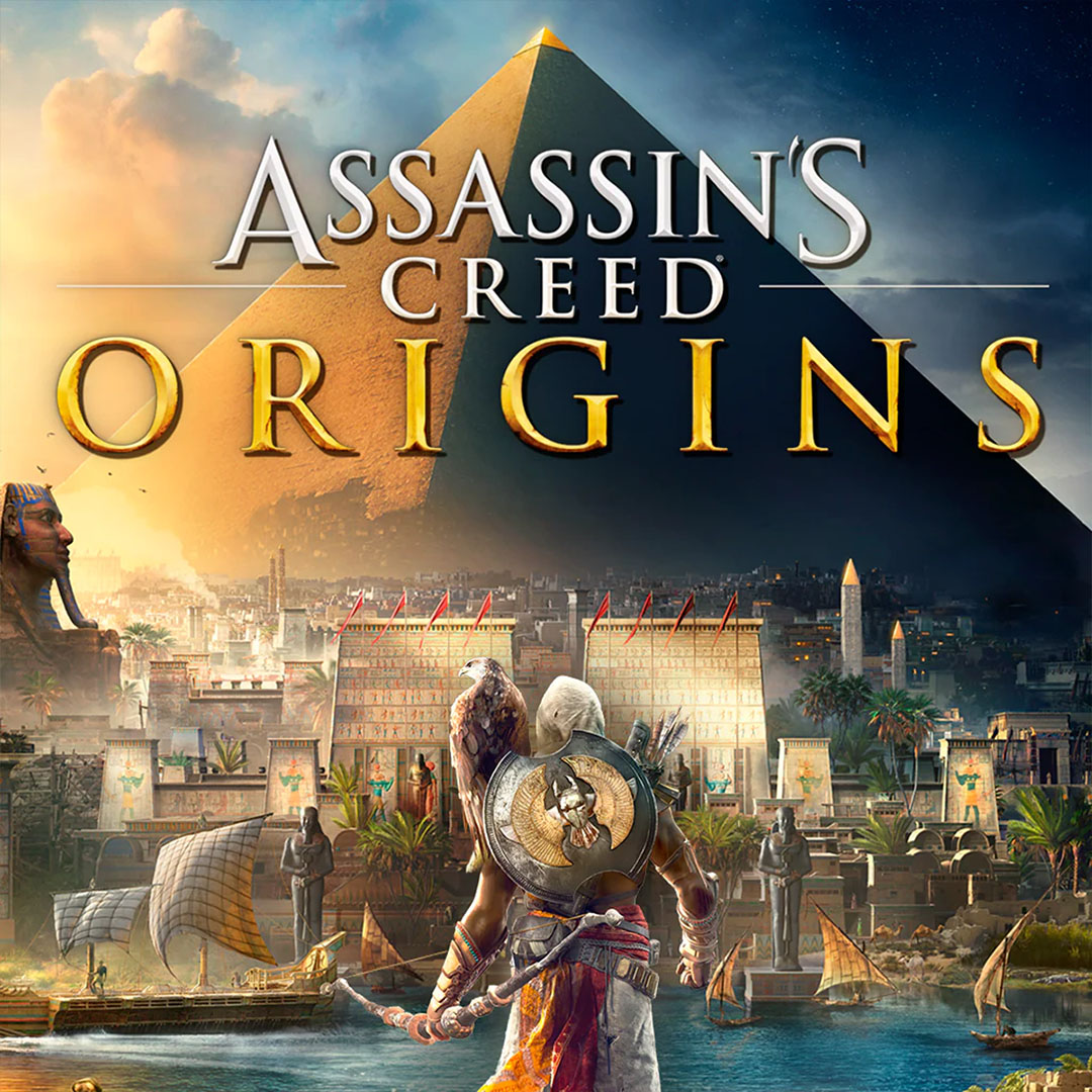 Assassin’s Creed Origins