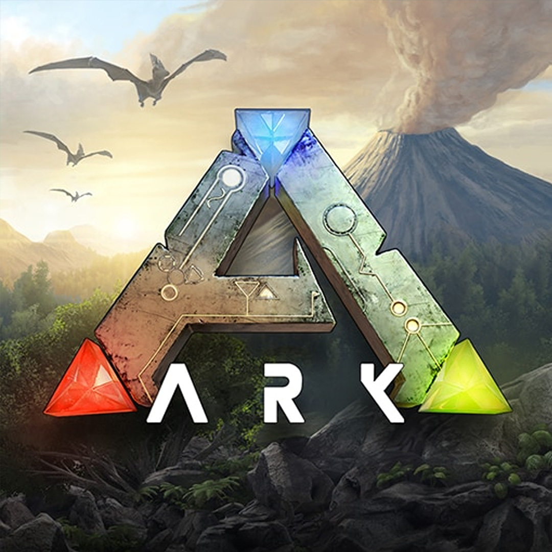 ARK: Survival Evolved