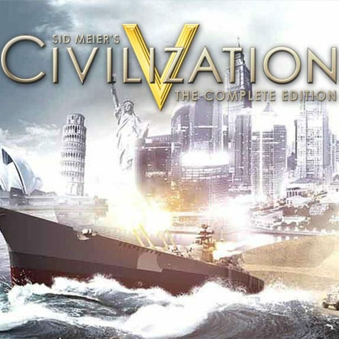 Sid Meier’s Civilization V