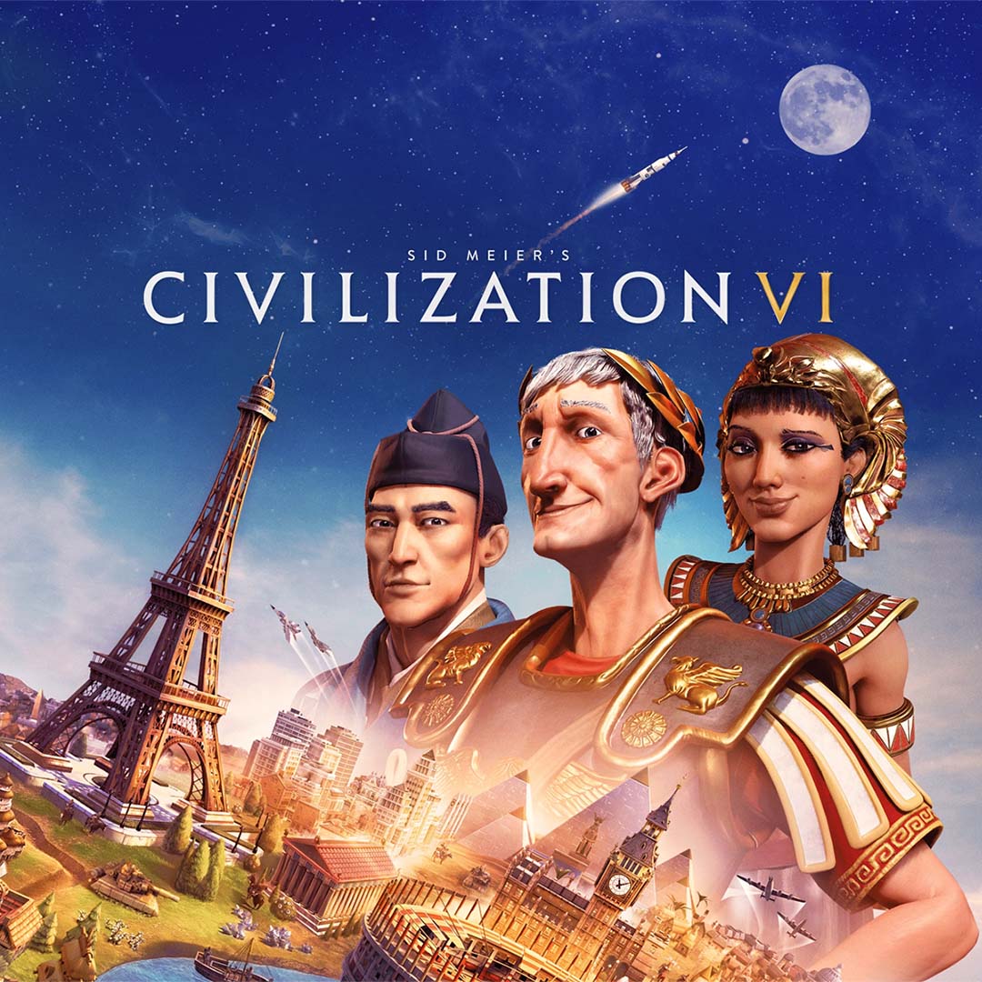 Sid Meier’s Civilization VI