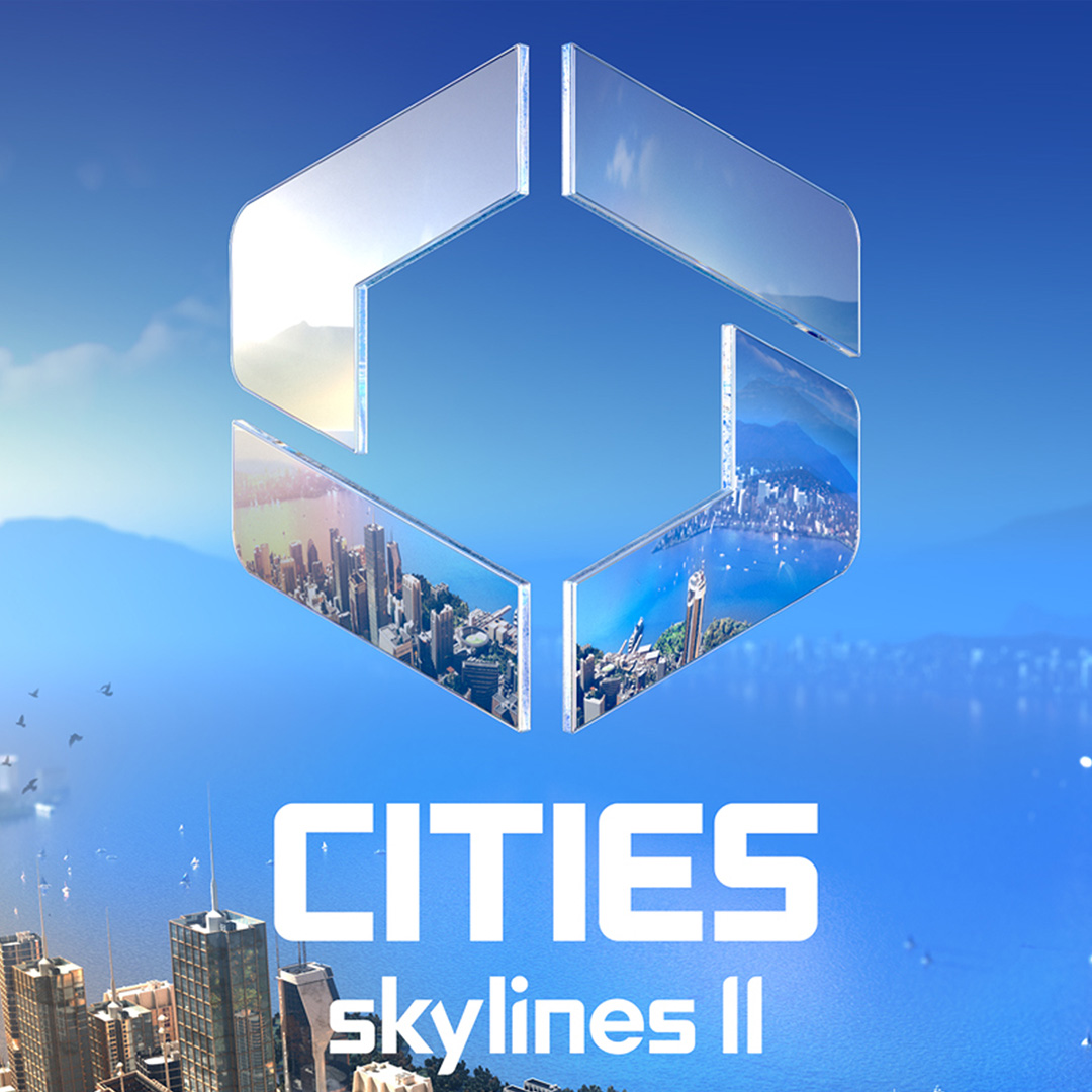 Cities: Skylines II