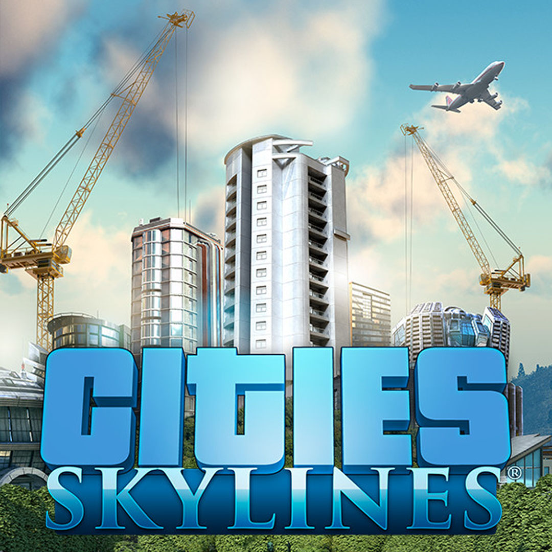 Cities: Skylines