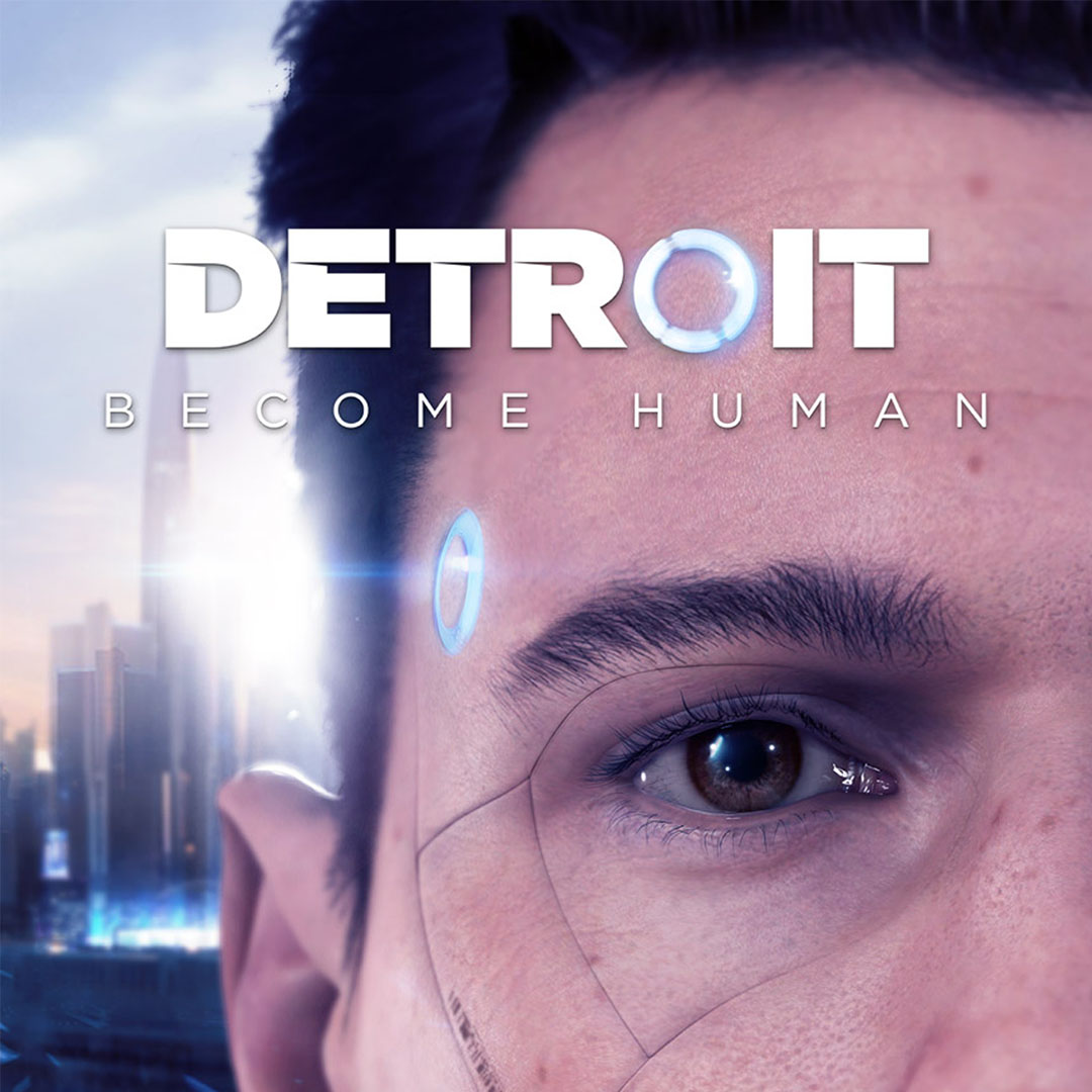 Detroit: Become Human