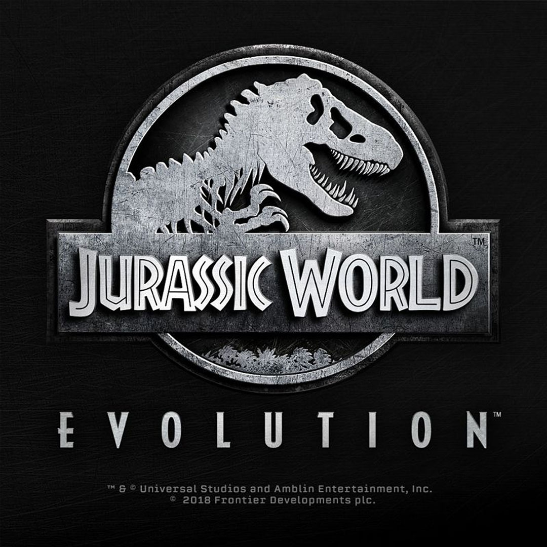 Jurassic World Evolution