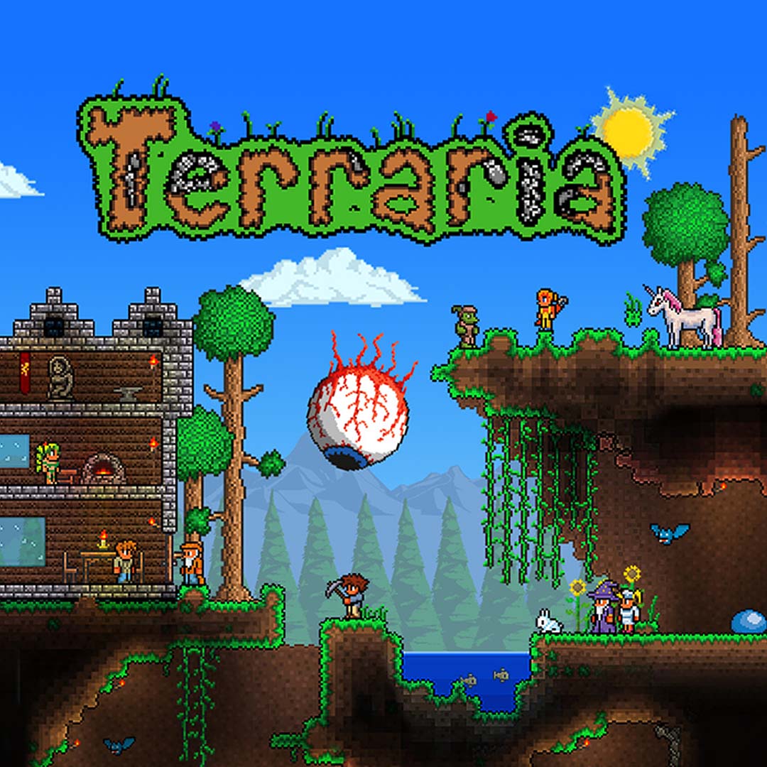 Terraria